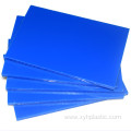 30mm Blue MC 901 Nylon Sheet